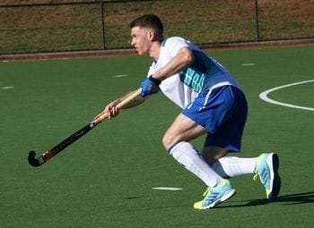 Local Academy athletes' shine at NSW Men's Hockey Championships